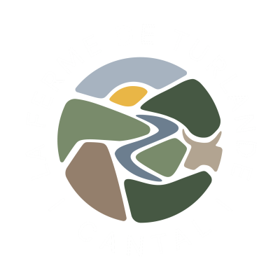 Logo de la Ferme de Turlande